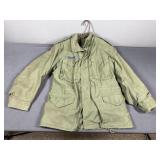 U.S. Military Jacket-Size Medium