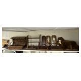 Wooden Wall Decor