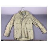 U.S. Military Jacket-Size Medium Regular