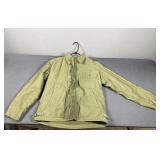 U.S. Military Size Large Jacket