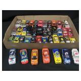 NASCAR Diecast Car Collection w/ Earnhardt