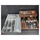 Flatware