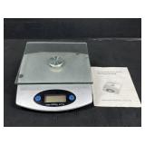 Kitchen Scale