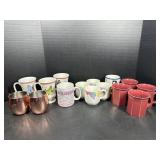 Coffee Mugs