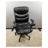 Leather Office Chair