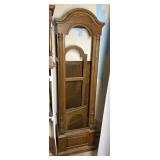 Grandfather Clock Shell