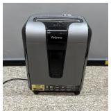 Fellowes DS-10cb Paper Shredder