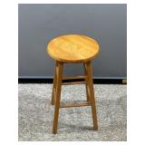 Wooden Stool