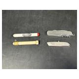 Pocket Knives