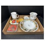 Ceramics and more