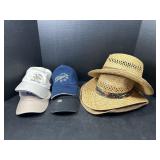 Golf Hats