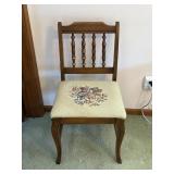 Upholstered Chair