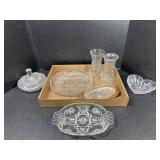 Glassware