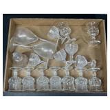 Glassware