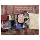 Bags and more