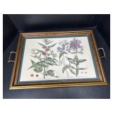 Home Decor Platter