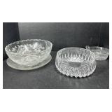 Glassware