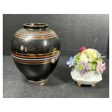 Ceramic decor