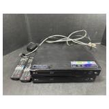 Blu-Ray Players