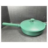 Crofton pan