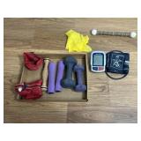 Exercise Equipment