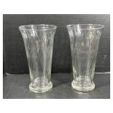 2 11ï¿½ Vases