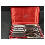 Cardel Hall Knives