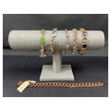 Bracelets