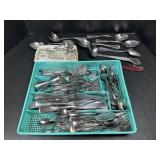 Flatware