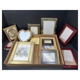 Frames