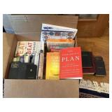 Bibles and Books
