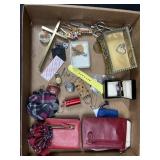 Wallets and more