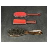 Brushes