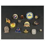 Pins