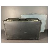 Suitcases
