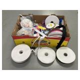 Craft Ribbons