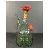 Pitcher decanter