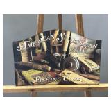 Sportsman Wall Art
