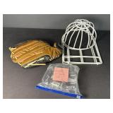 Baseball Items