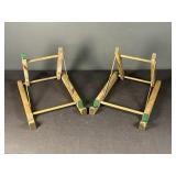Book stands
