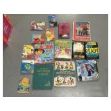 Books