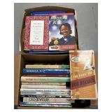 Books!