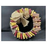 Hunting Wreath