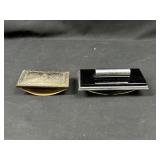 Antique Ink Blotter