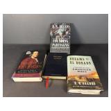 Historical Books