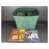 Loretta & Conway vinyl and more