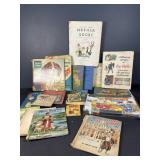 Kids Books and more