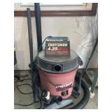 Craftsman 12 Gallon Shop Vac