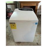 Fisher and Paykel Washer