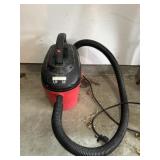 Craftsman 2.5 Gallon Shop Vac